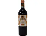 Botella de vino tinto Garnacha Centenaria, "Smart Buy" de Wine Spectator. ¿Será este el mejor vino de España?