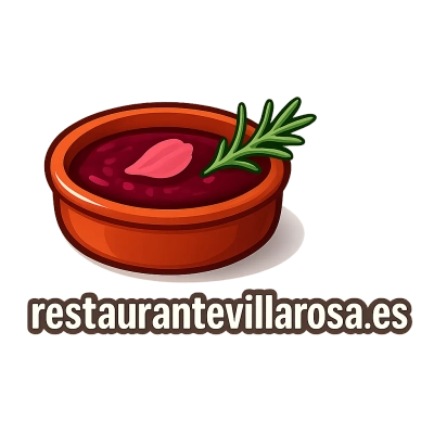 restaurantevillarosa.es